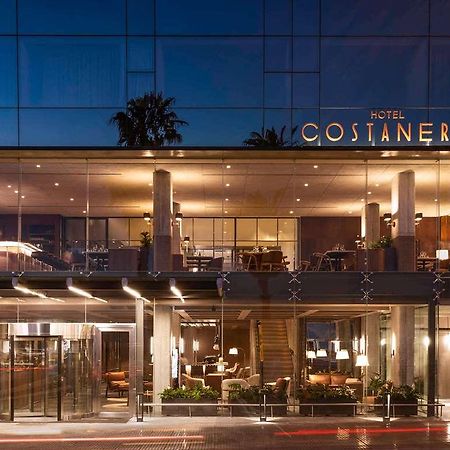 Hotel Costanero Montevideo - Mgallery Экстерьер фото