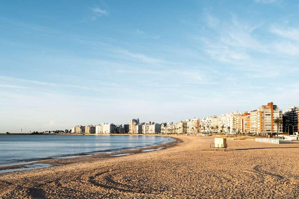 Hotel Costanero Montevideo - Mgallery Природа фото