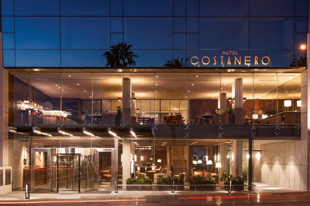 Hotel Costanero Montevideo - Mgallery Экстерьер фото