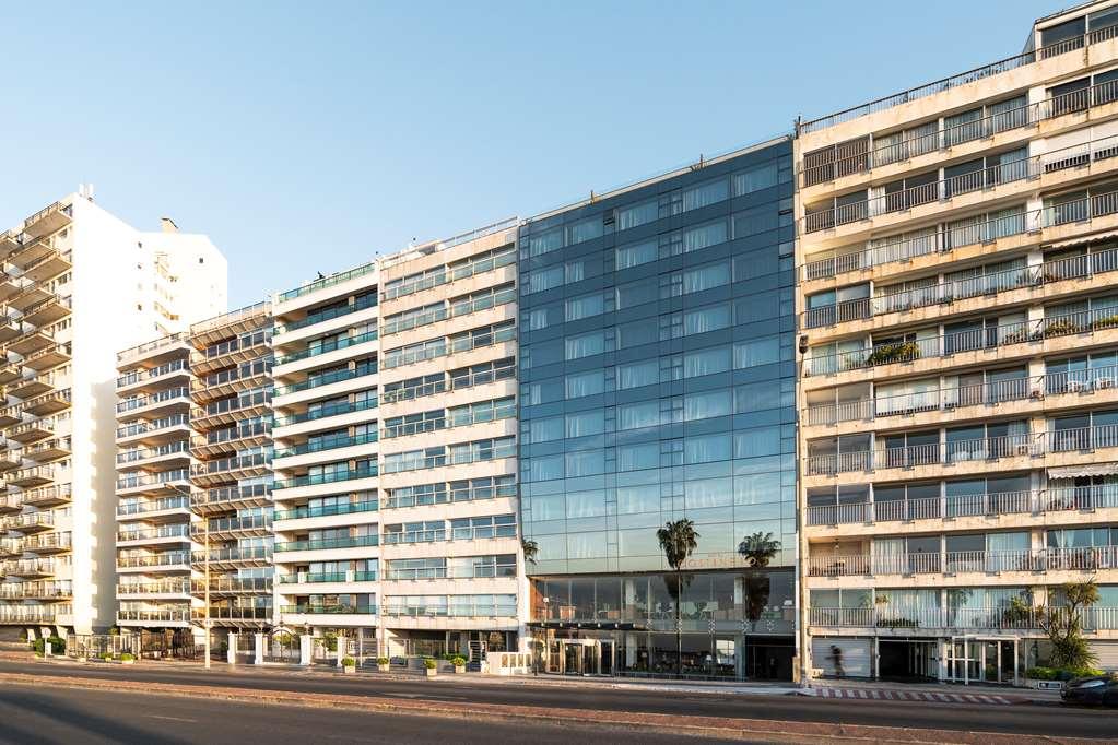 Hotel Costanero Montevideo - Mgallery Экстерьер фото
