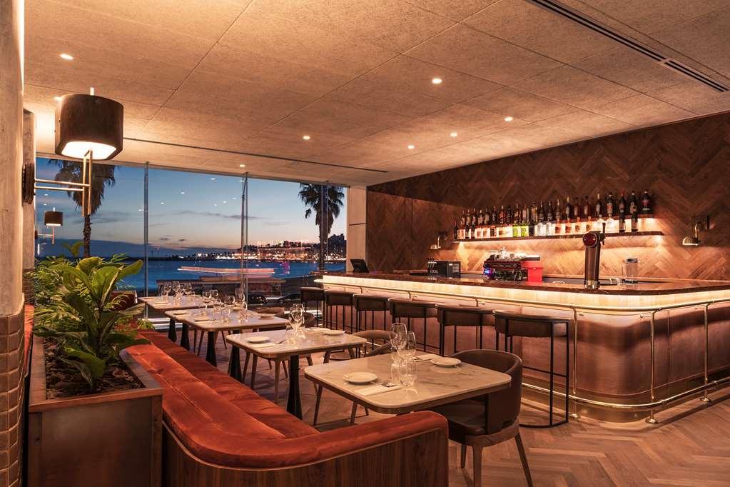 Hotel Costanero Montevideo - Mgallery Ресторан фото