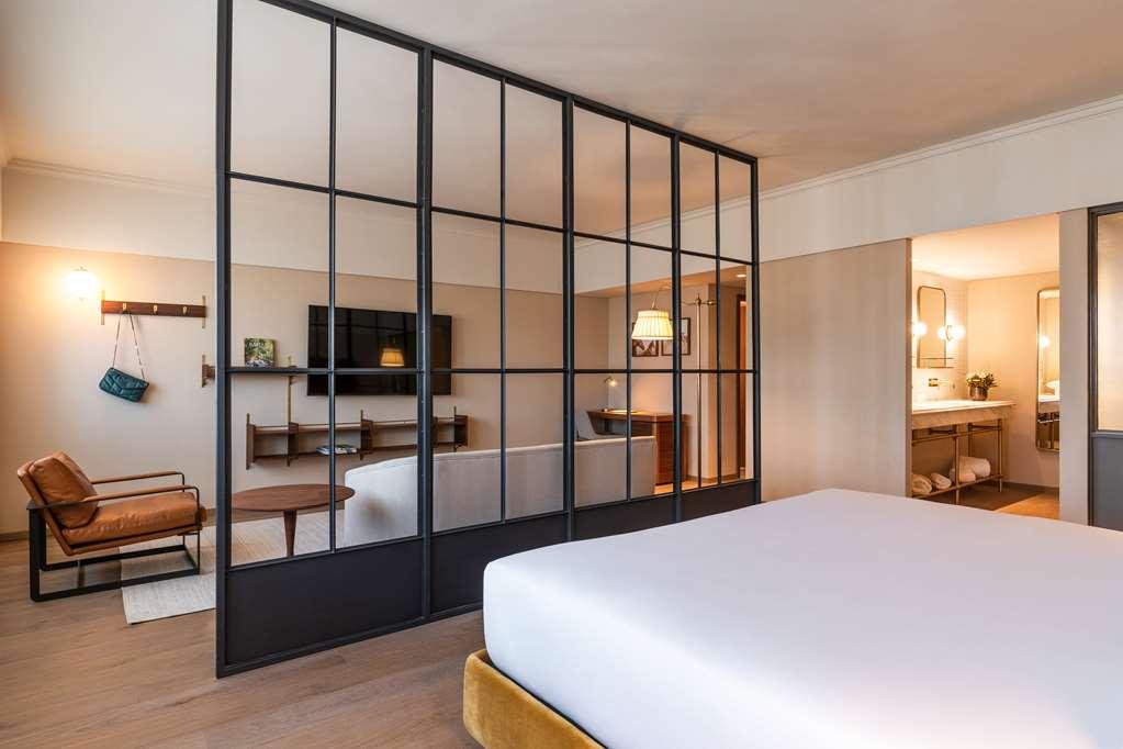 Hotel Costanero Montevideo - Mgallery Номер фото