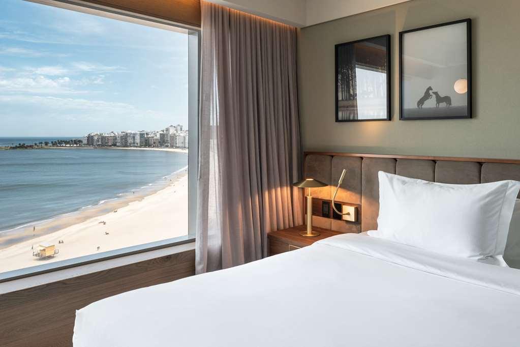 Hotel Costanero Montevideo - Mgallery Номер фото