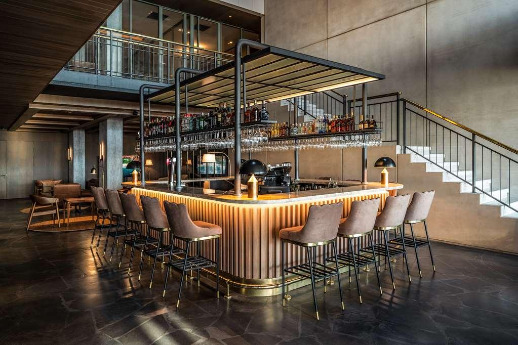 Hotel Costanero Montevideo - Mgallery Ресторан фото