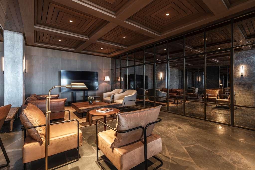 Hotel Costanero Montevideo - Mgallery Интерьер фото