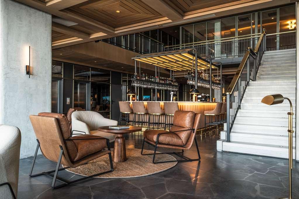 Hotel Costanero Montevideo - Mgallery Ресторан фото