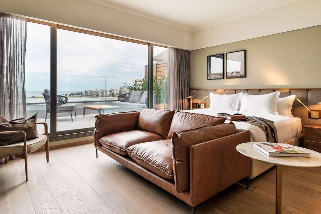 Hotel Costanero Montevideo - Mgallery Номер фото
