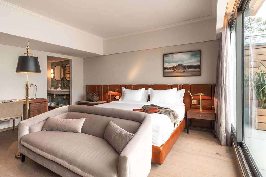Hotel Costanero Montevideo - Mgallery Номер фото