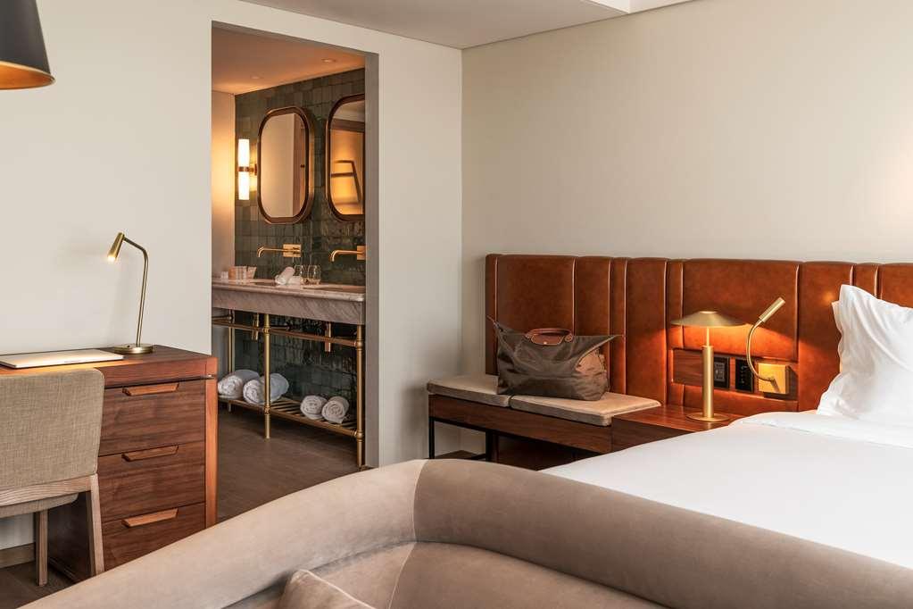 Hotel Costanero Montevideo - Mgallery Номер фото
