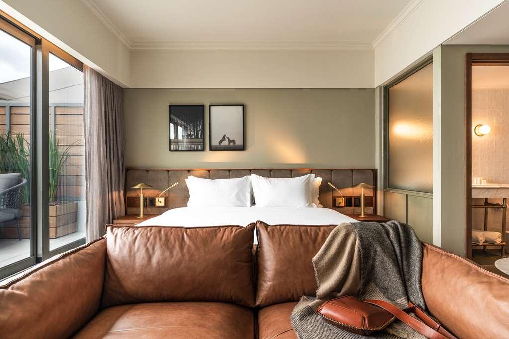 Hotel Costanero Montevideo - Mgallery Номер фото