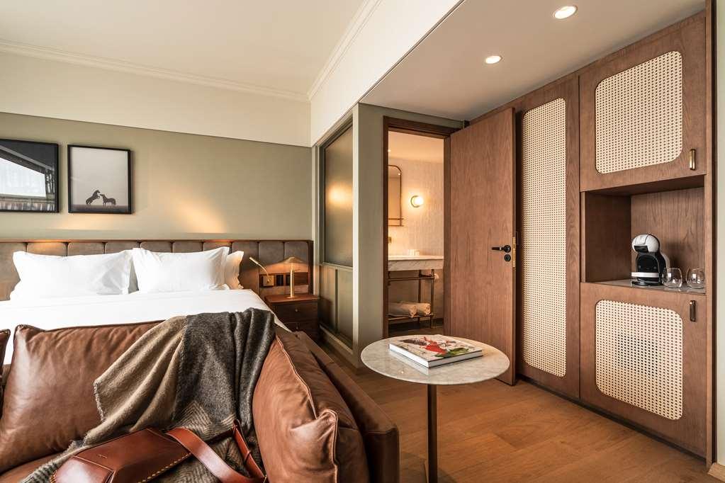Hotel Costanero Montevideo - Mgallery Номер фото