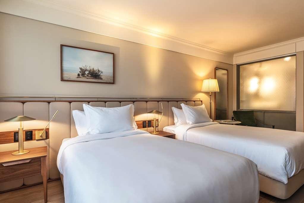 Hotel Costanero Montevideo - Mgallery Номер фото