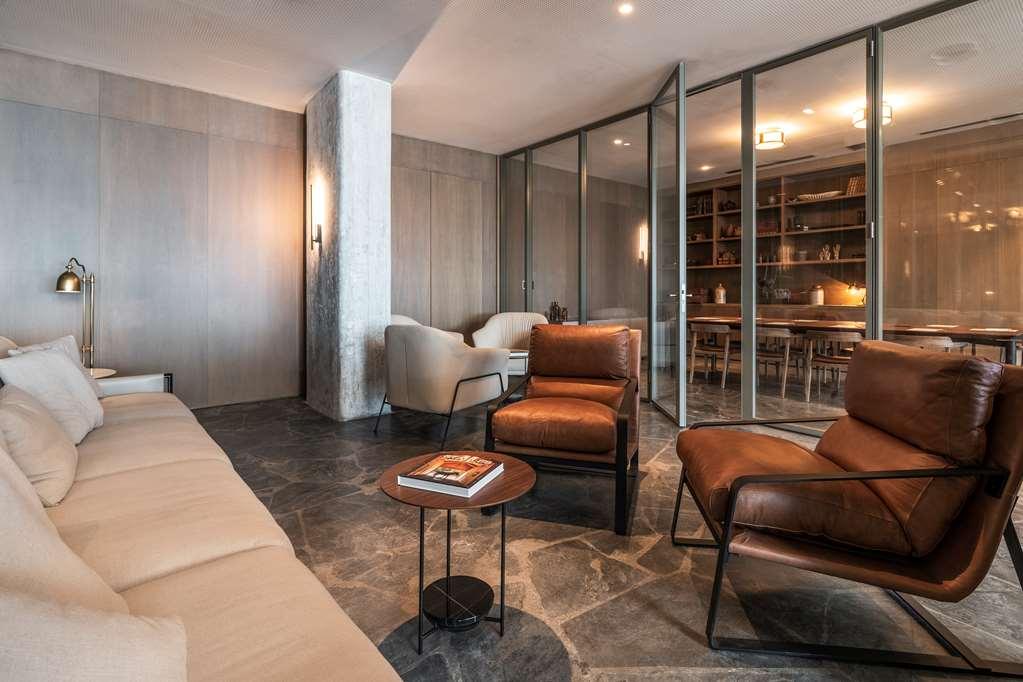 Hotel Costanero Montevideo - Mgallery Удобства фото
