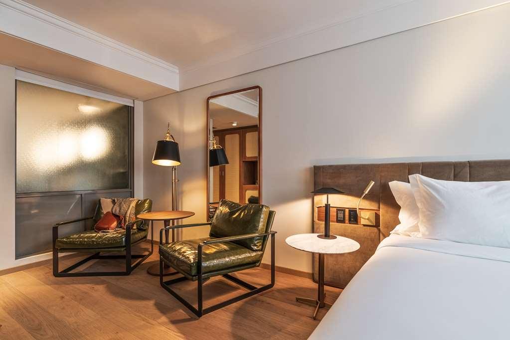 Hotel Costanero Montevideo - Mgallery Номер фото