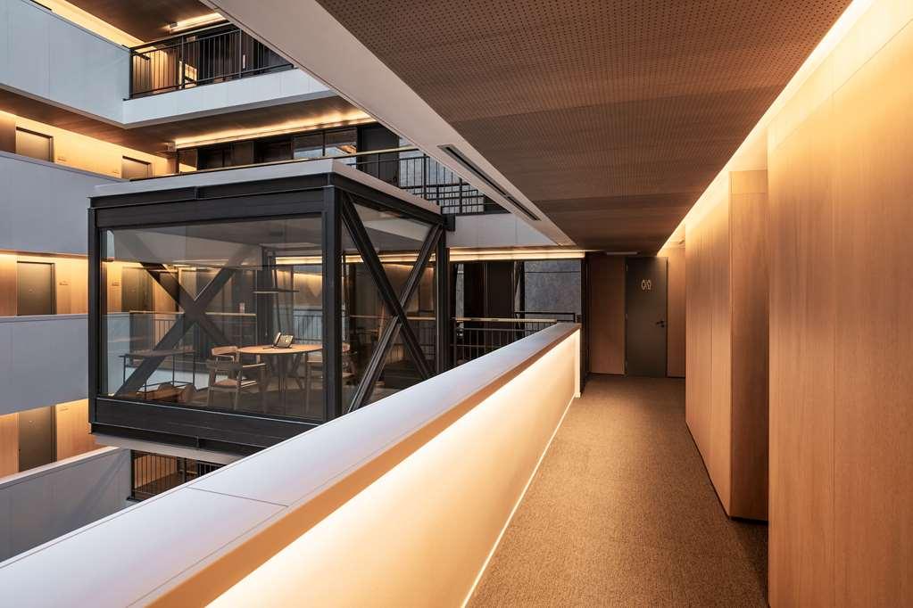 Hotel Costanero Montevideo - Mgallery Удобства фото