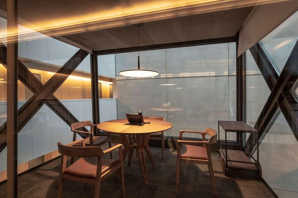 Hotel Costanero Montevideo - Mgallery Удобства фото