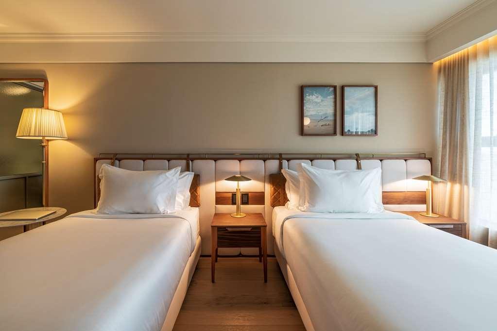 Hotel Costanero Montevideo - Mgallery Номер фото