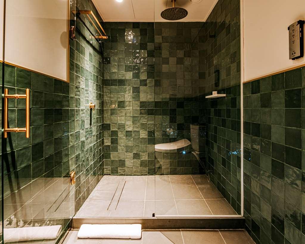 Hotel Costanero Montevideo - Mgallery Номер фото