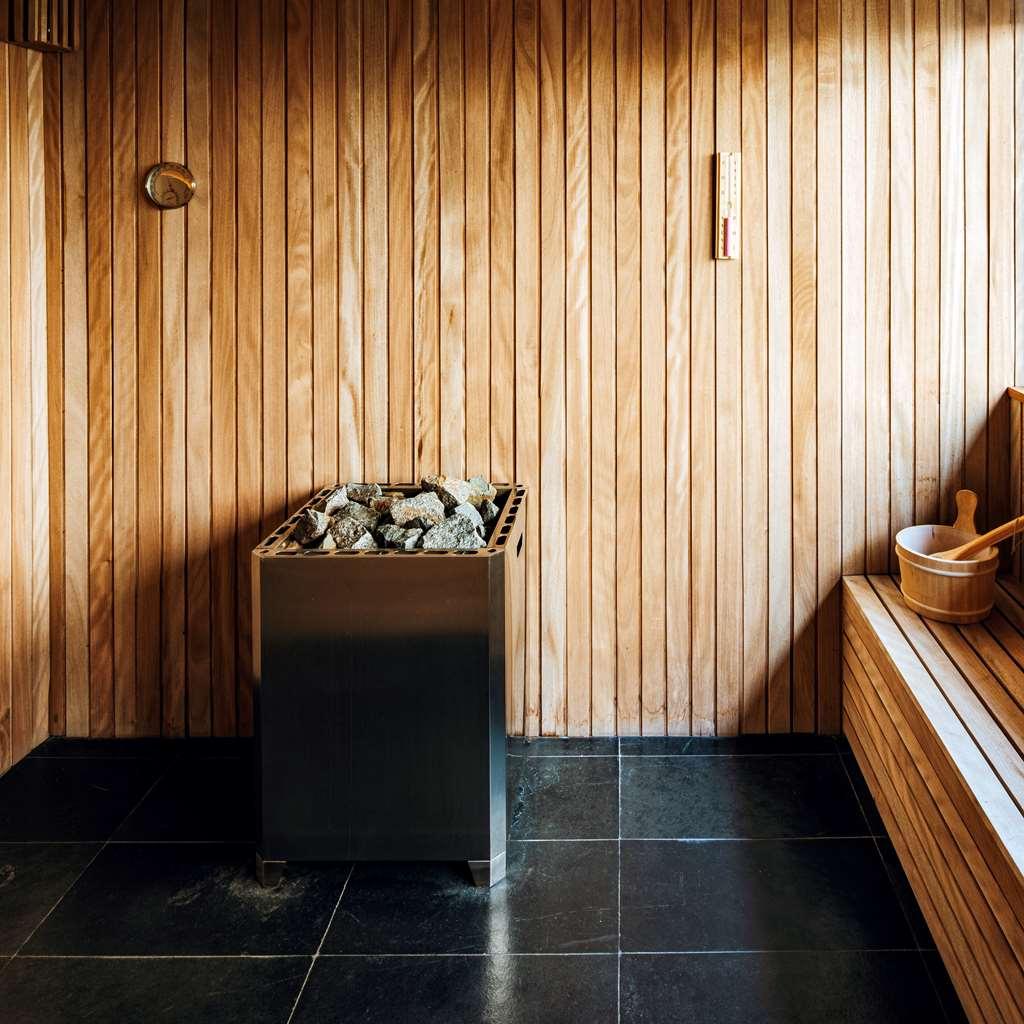 Hotel Costanero Montevideo - Mgallery Удобства фото