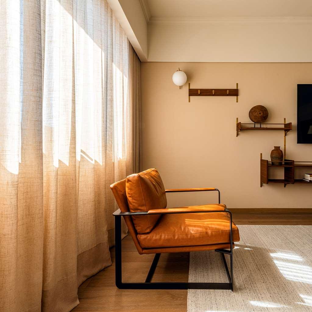 Hotel Costanero Montevideo - Mgallery Номер фото