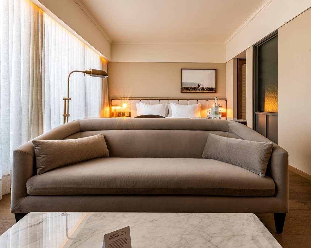 Hotel Costanero Montevideo - Mgallery Номер фото