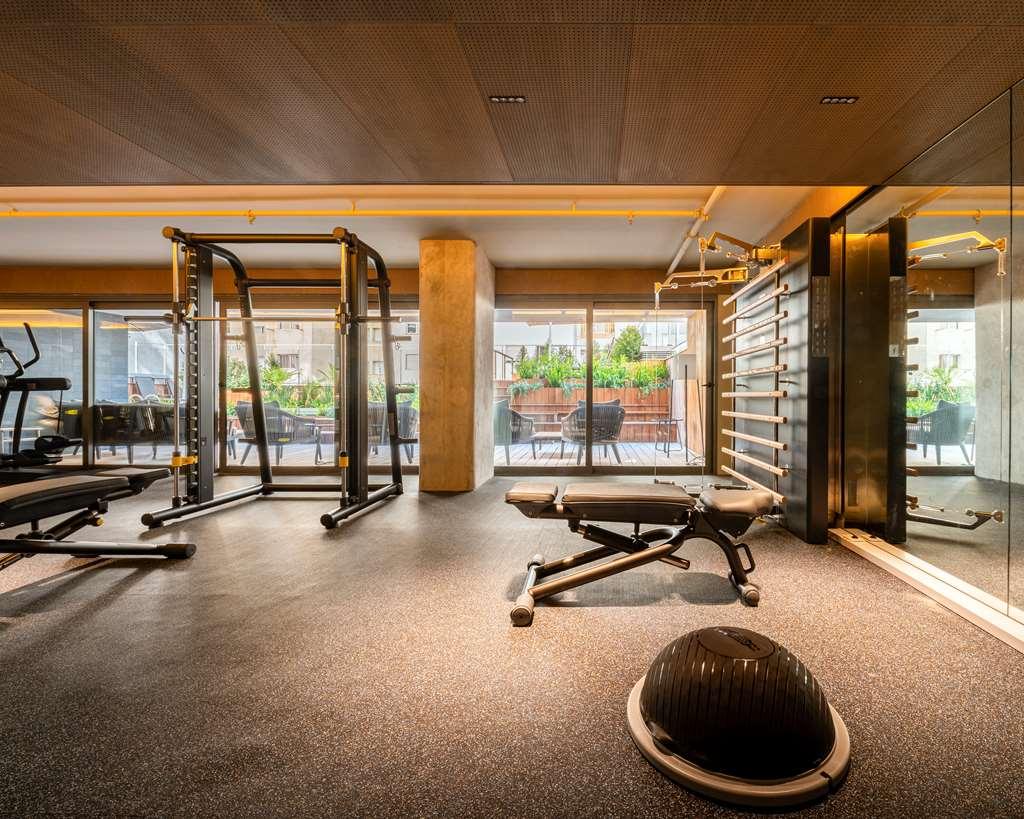 Hotel Costanero Montevideo - Mgallery Удобства фото