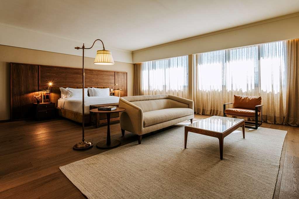 Hotel Costanero Montevideo - Mgallery Номер фото