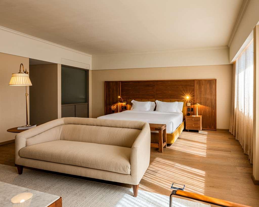 Hotel Costanero Montevideo - Mgallery Номер фото