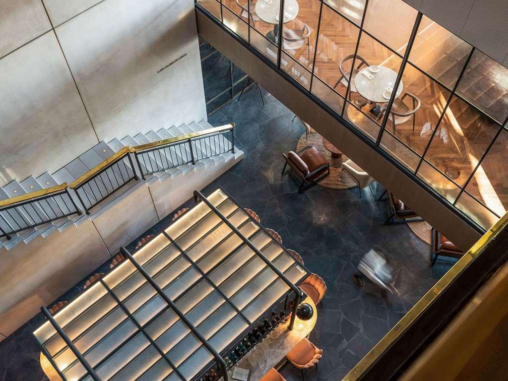 Hotel Costanero Montevideo - Mgallery Экстерьер фото