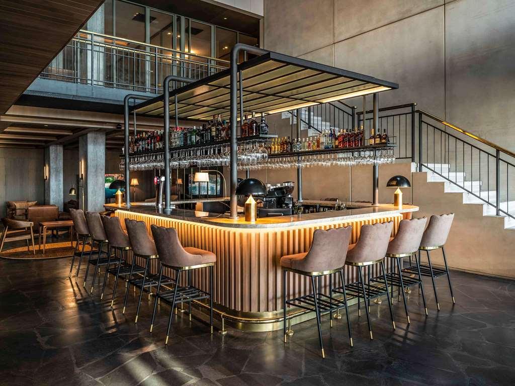 Hotel Costanero Montevideo - Mgallery Экстерьер фото
